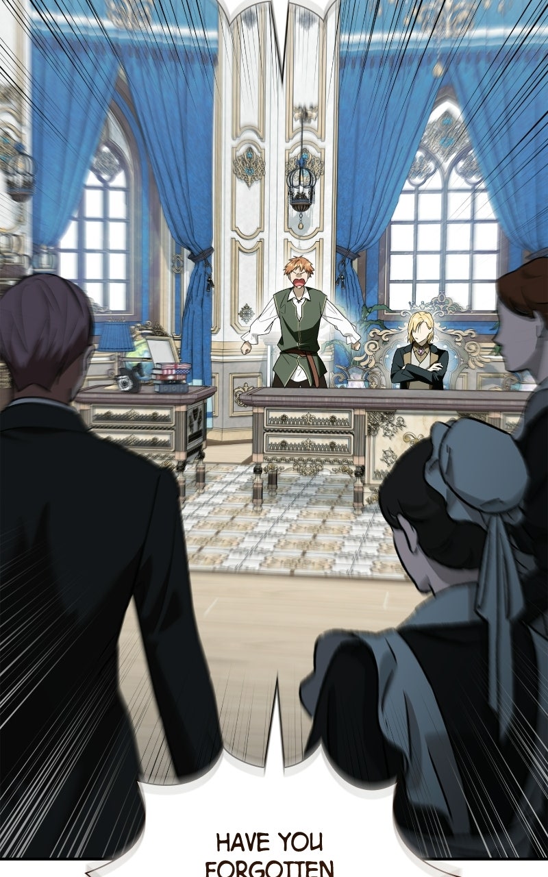 Reincarnated as theGrand Duke’s Third Son Episode 11 page 25 - 