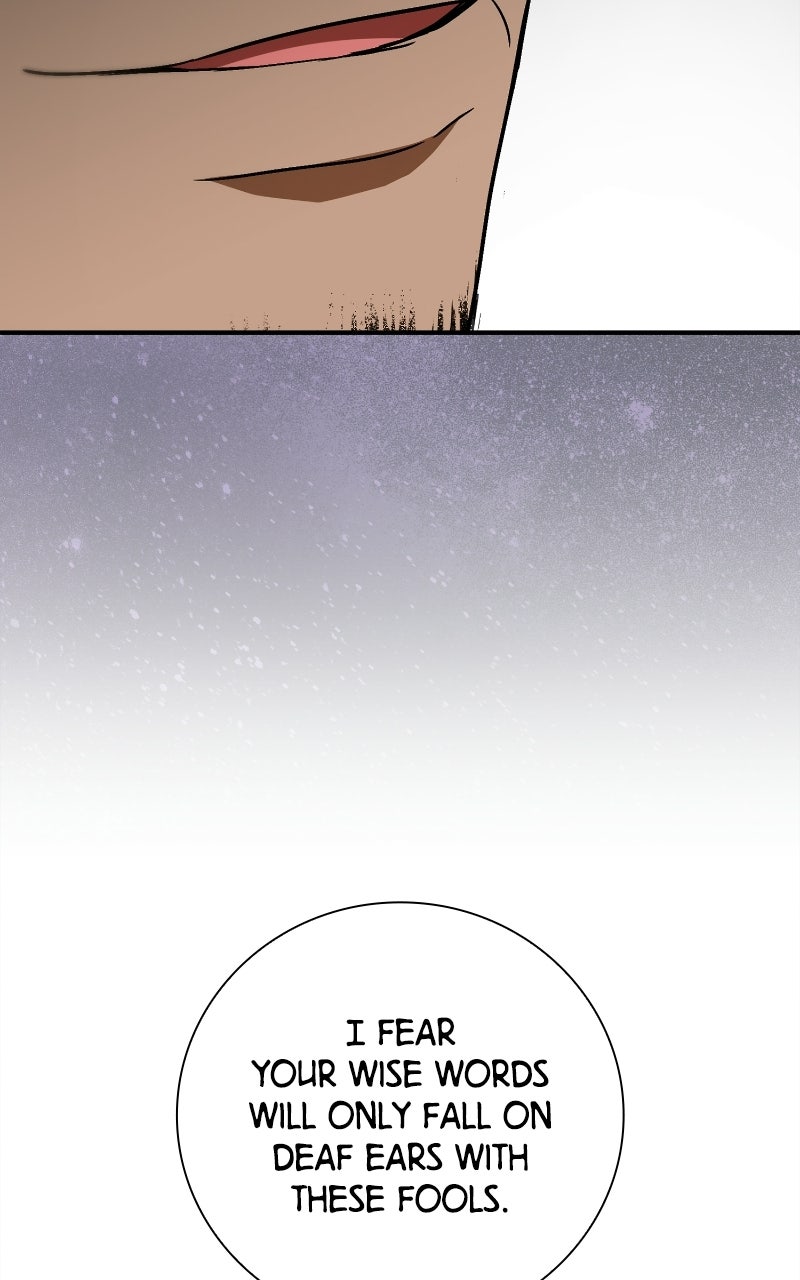 Reincarnated as theGrand Duke’s Third Son Episode 11 page 30 - 