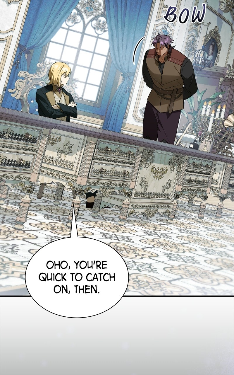 Reincarnated as theGrand Duke’s Third Son Episode 11 page 33 - 