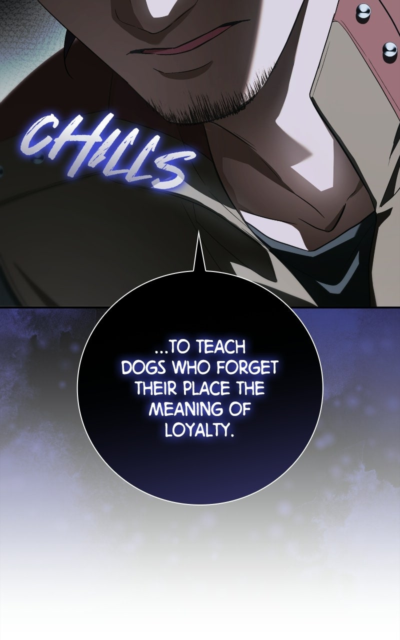 Reincarnated as theGrand Duke’s Third Son Episode 11 page 35 - 