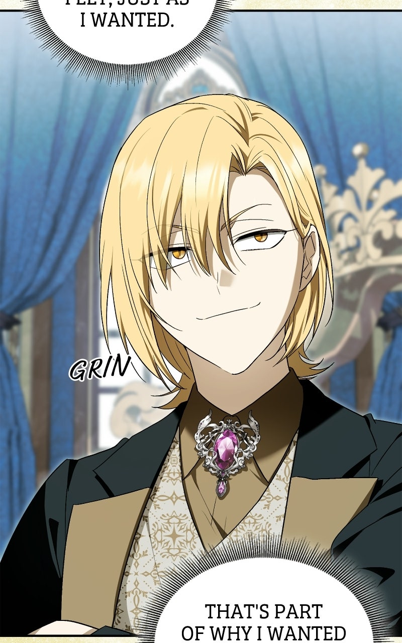 Reincarnated as theGrand Duke’s Third Son Episode 11 page 38 - 