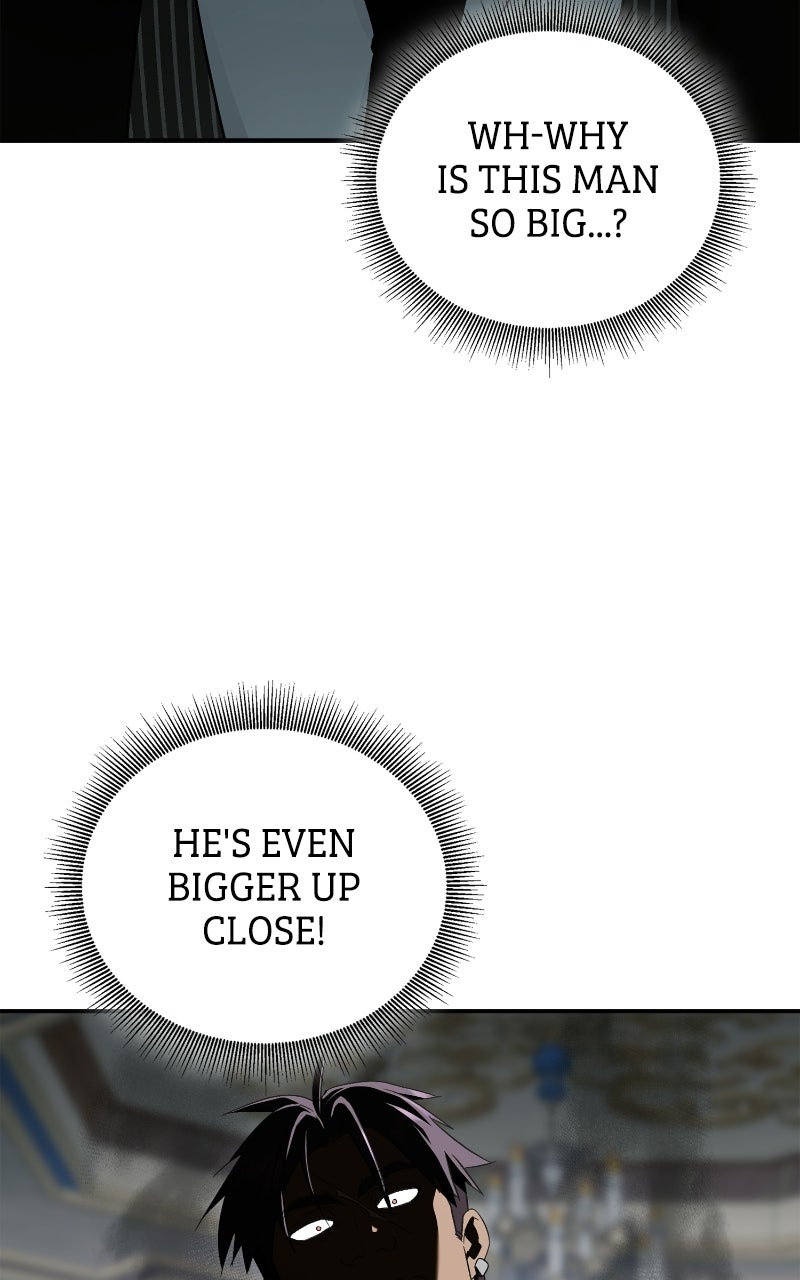 Reincarnated as theGrand Duke’s Third Son Episode 11 page 50 - 