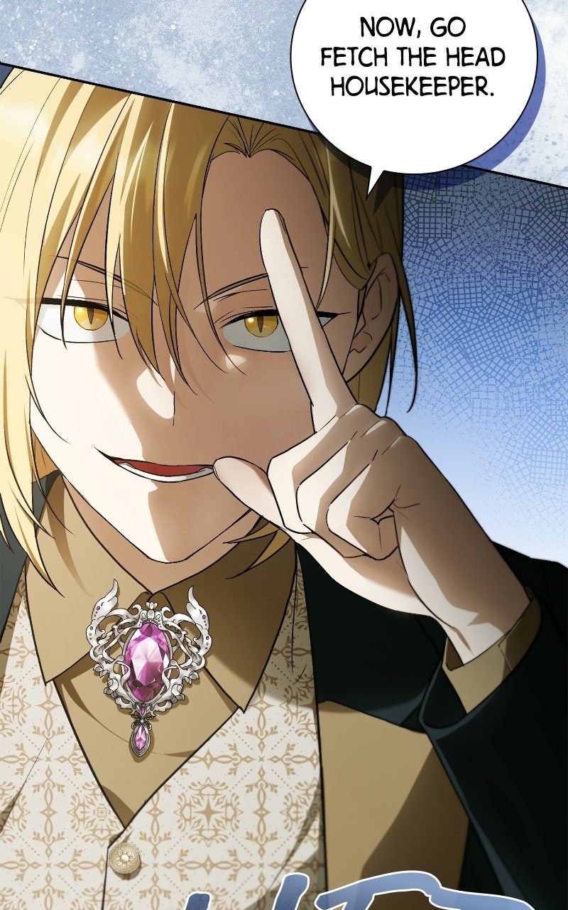 Reincarnated as theGrand Duke’s Third Son Episode 11 page 6 - 