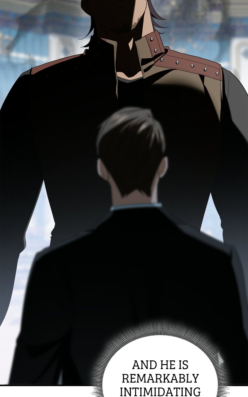 Reincarnated as theGrand Duke’s Third Son Episode 11 page 51 - 