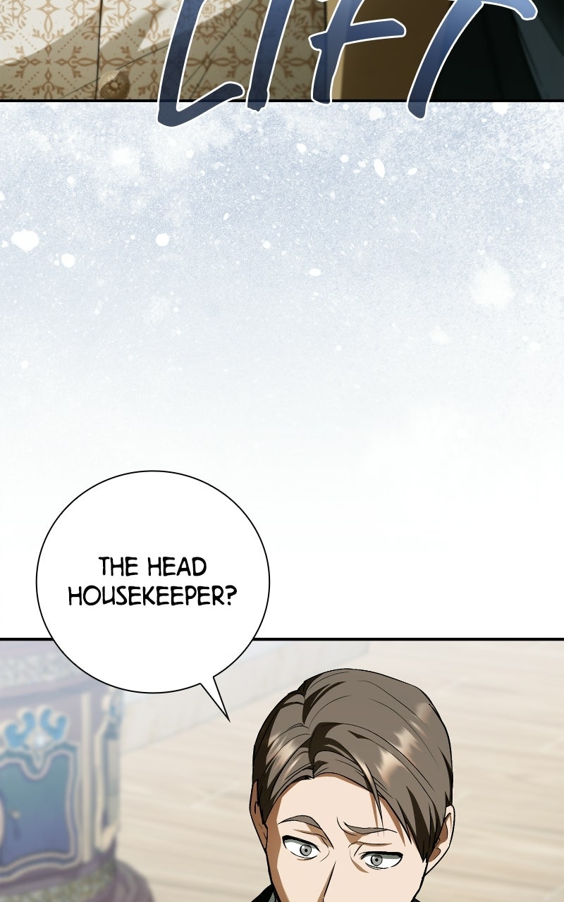 Reincarnated as theGrand Duke’s Third Son Episode 11 page 7 - 