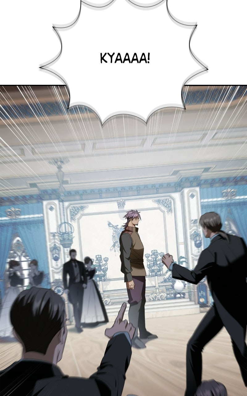 Reincarnated as theGrand Duke’s Third Son Episode 11 page 72 - 