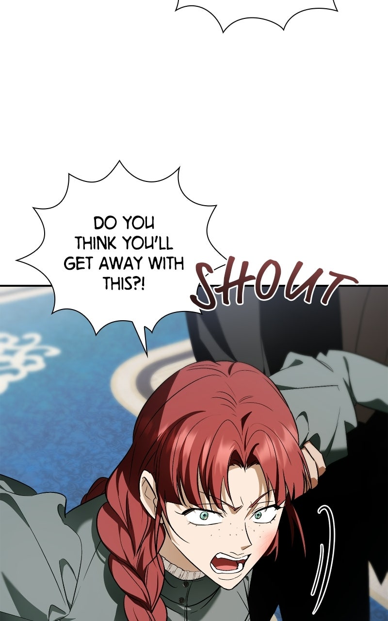 Reincarnated as theGrand Duke’s Third Son Episode 11 page 83 - 