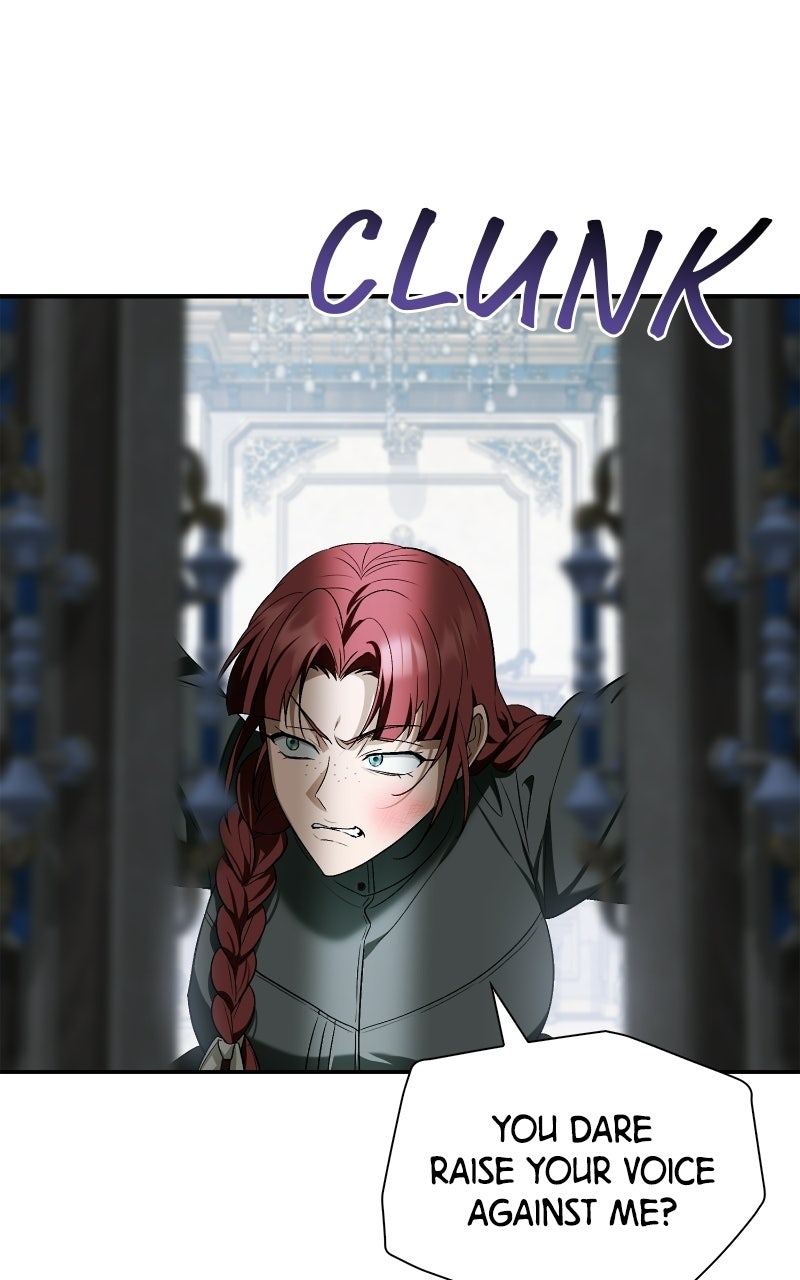 Reincarnated as theGrand Duke’s Third Son Episode 11 page 86 - 