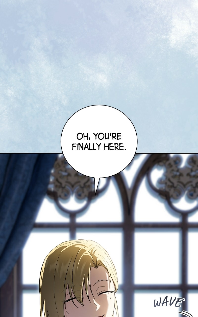Reincarnated as theGrand Duke’s Third Son Episode 11 page 96 - 