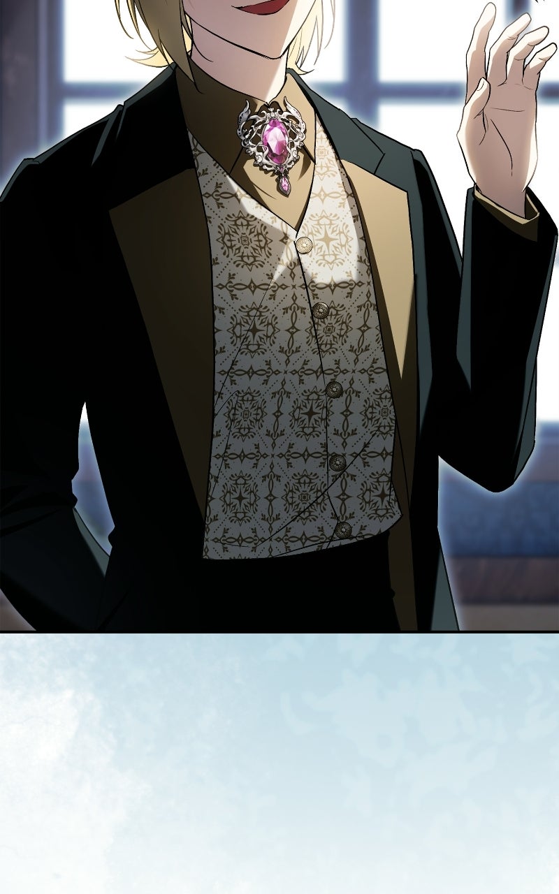 Reincarnated as theGrand Duke’s Third Son Episode 11 page 97 - 