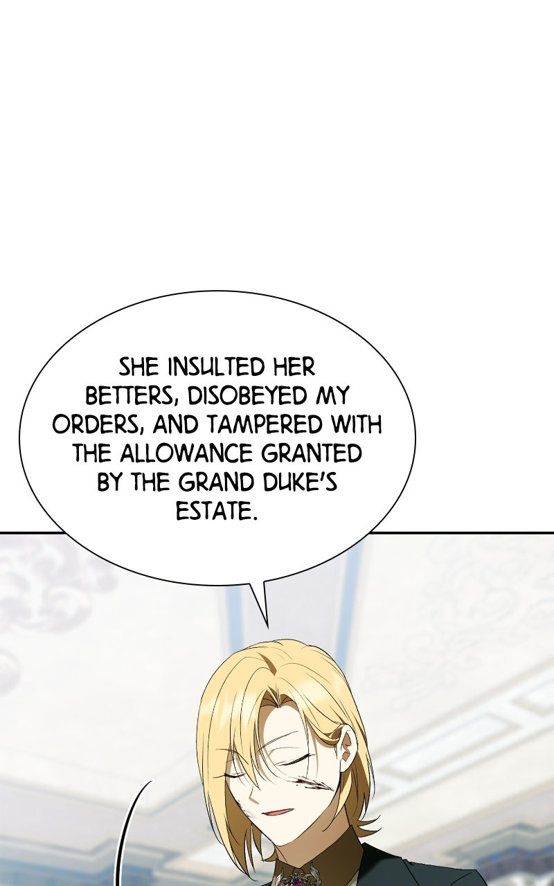 Reincarnated as theGrand Duke’s Third Son Episode 12 page 116 - 
