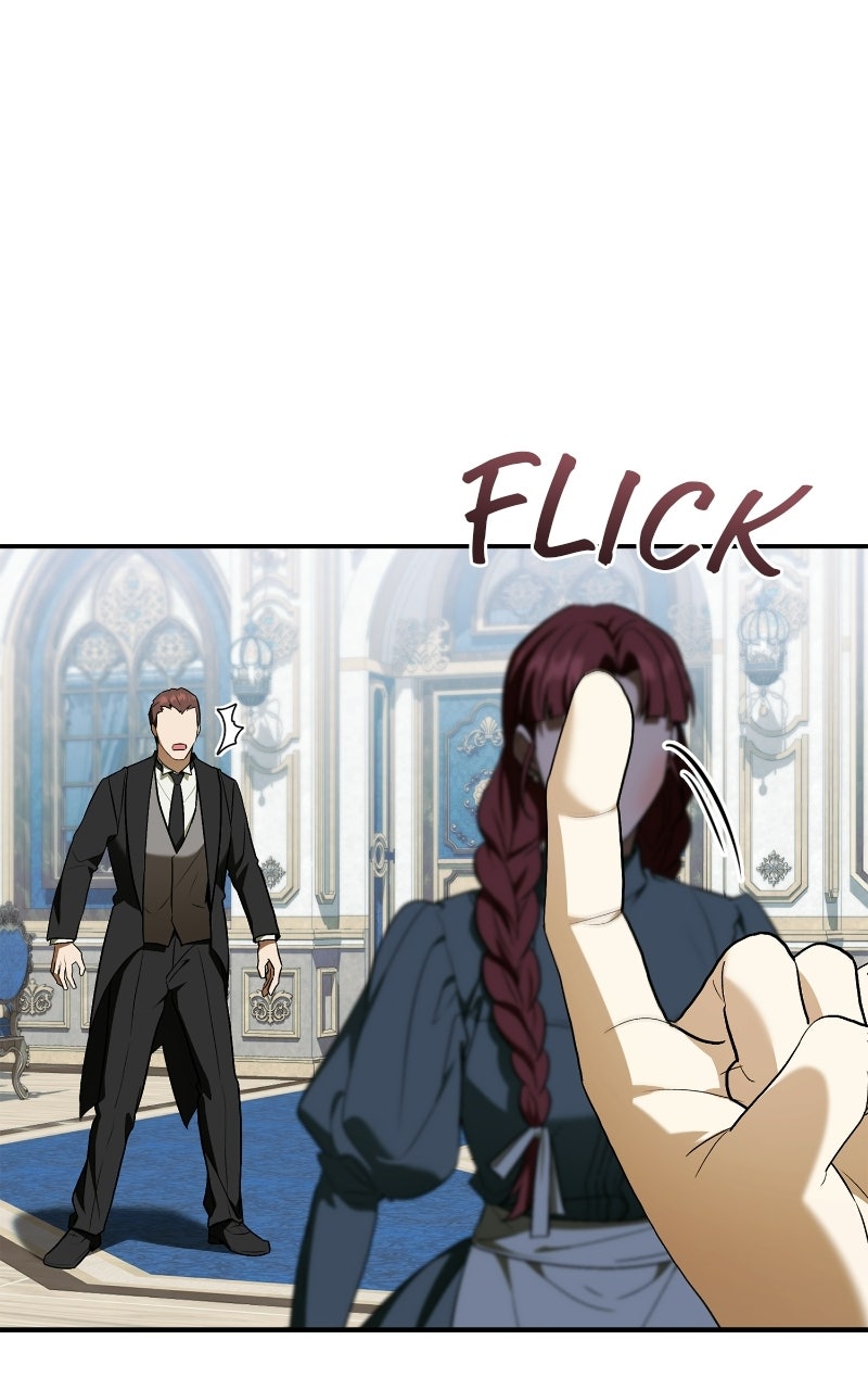 Reincarnated as theGrand Duke’s Third Son Episode 12 page 16 - 
