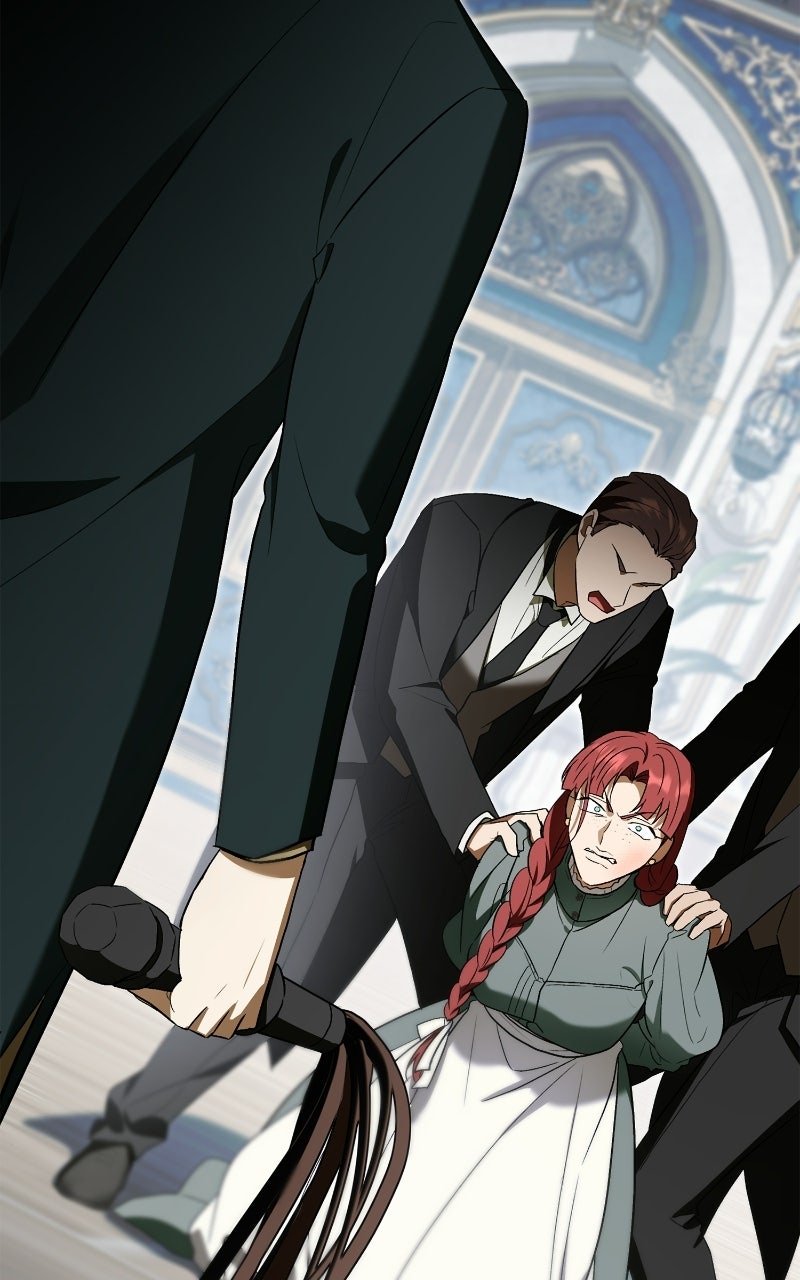 Reincarnated as theGrand Duke’s Third Son Episode 12 page 21 - 