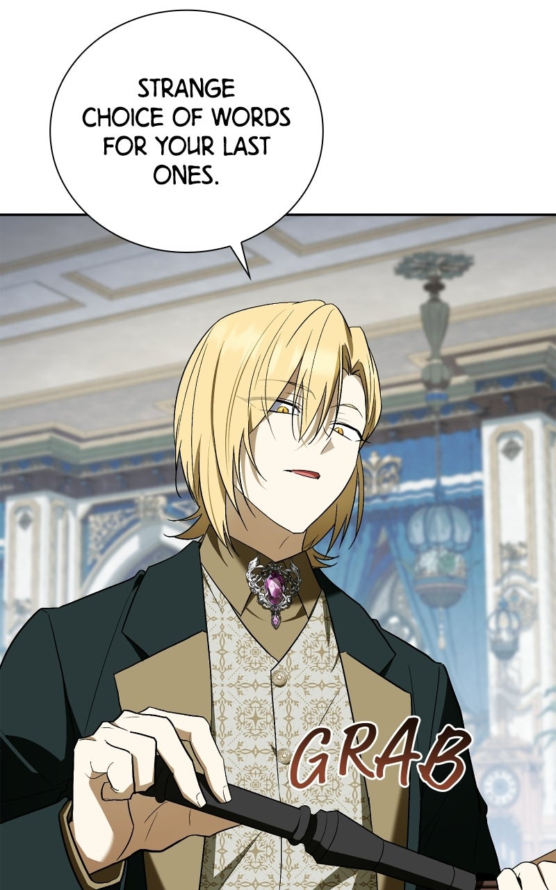 Reincarnated as theGrand Duke’s Third Son Episode 12 page 28 - 