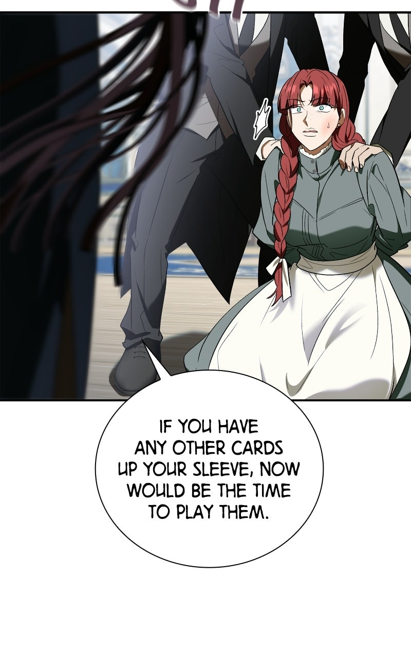 Reincarnated as theGrand Duke’s Third Son Episode 12 page 32 - 