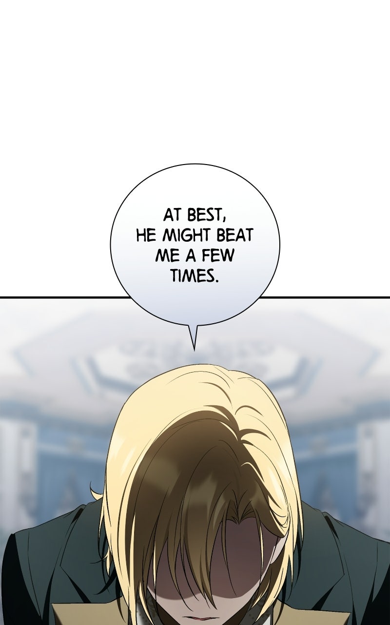 Reincarnated as theGrand Duke’s Third Son Episode 12 page 38 - 