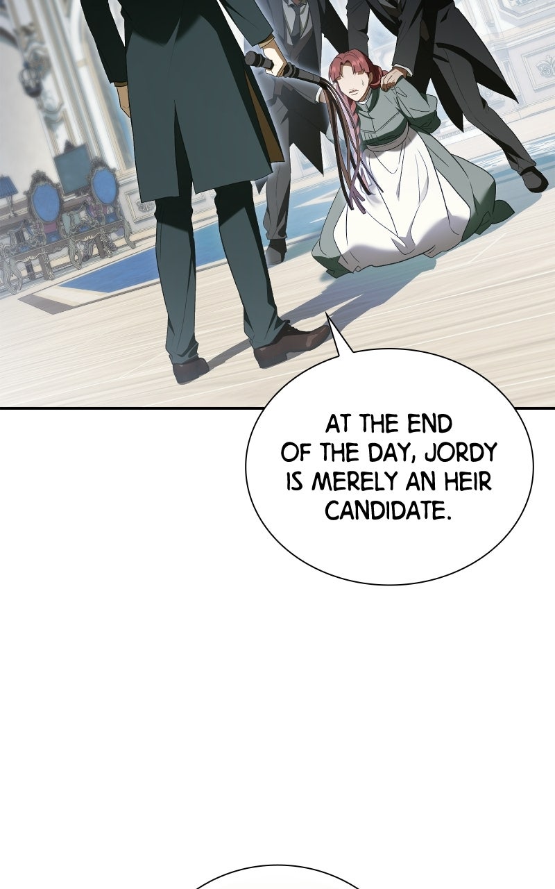 Reincarnated as theGrand Duke’s Third Son Episode 12 page 44 - 