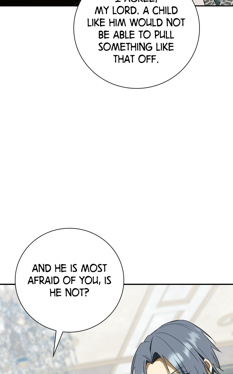 Reincarnated as theGrand Duke’s Third Son Episode 12 page 74 - 