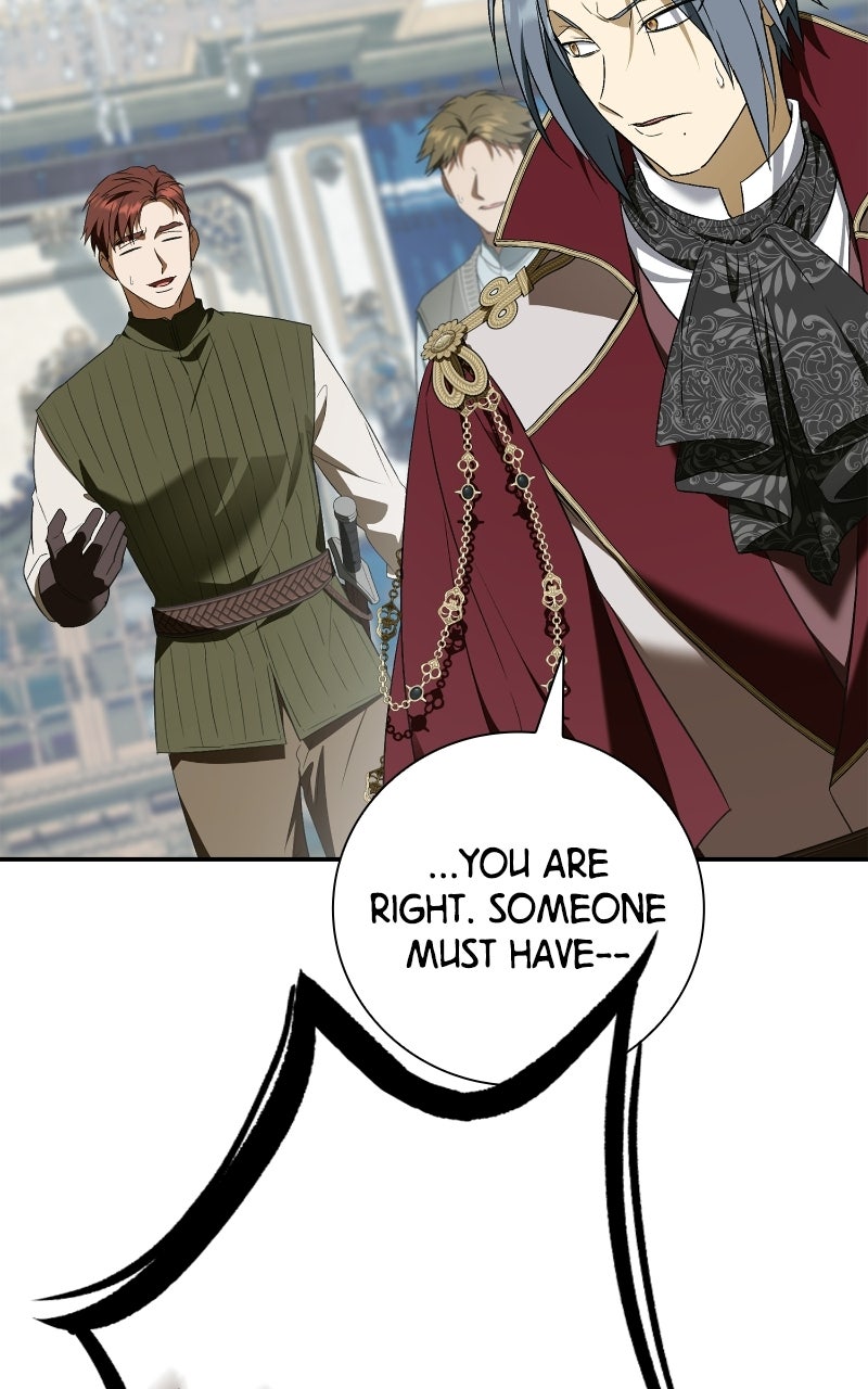 Reincarnated as theGrand Duke’s Third Son Episode 12 page 75 - 