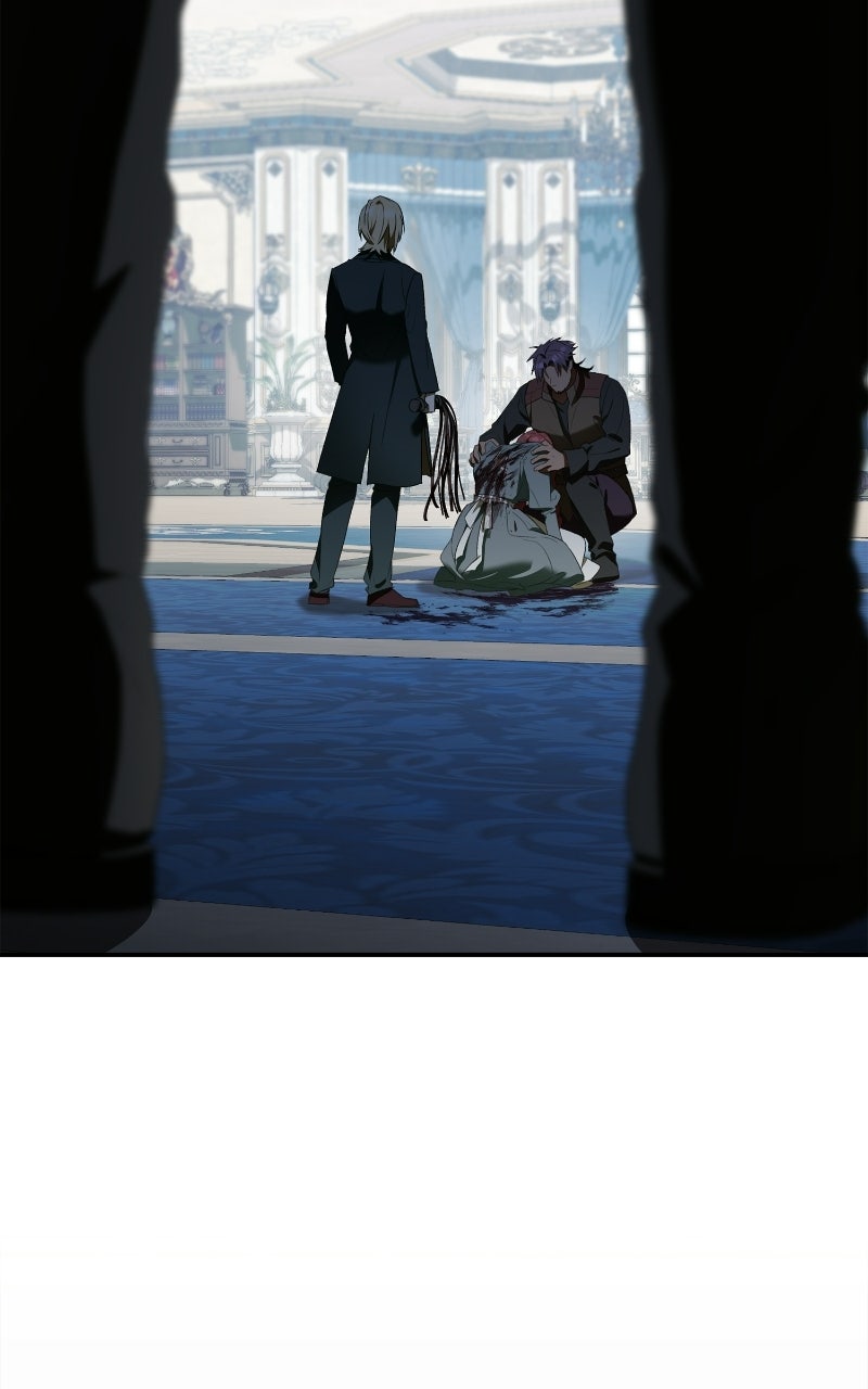 Reincarnated as theGrand Duke’s Third Son Episode 12 page 80 - 