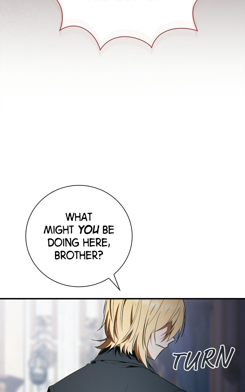 Reincarnated as theGrand Duke’s Third Son Episode 12 page 85 - 