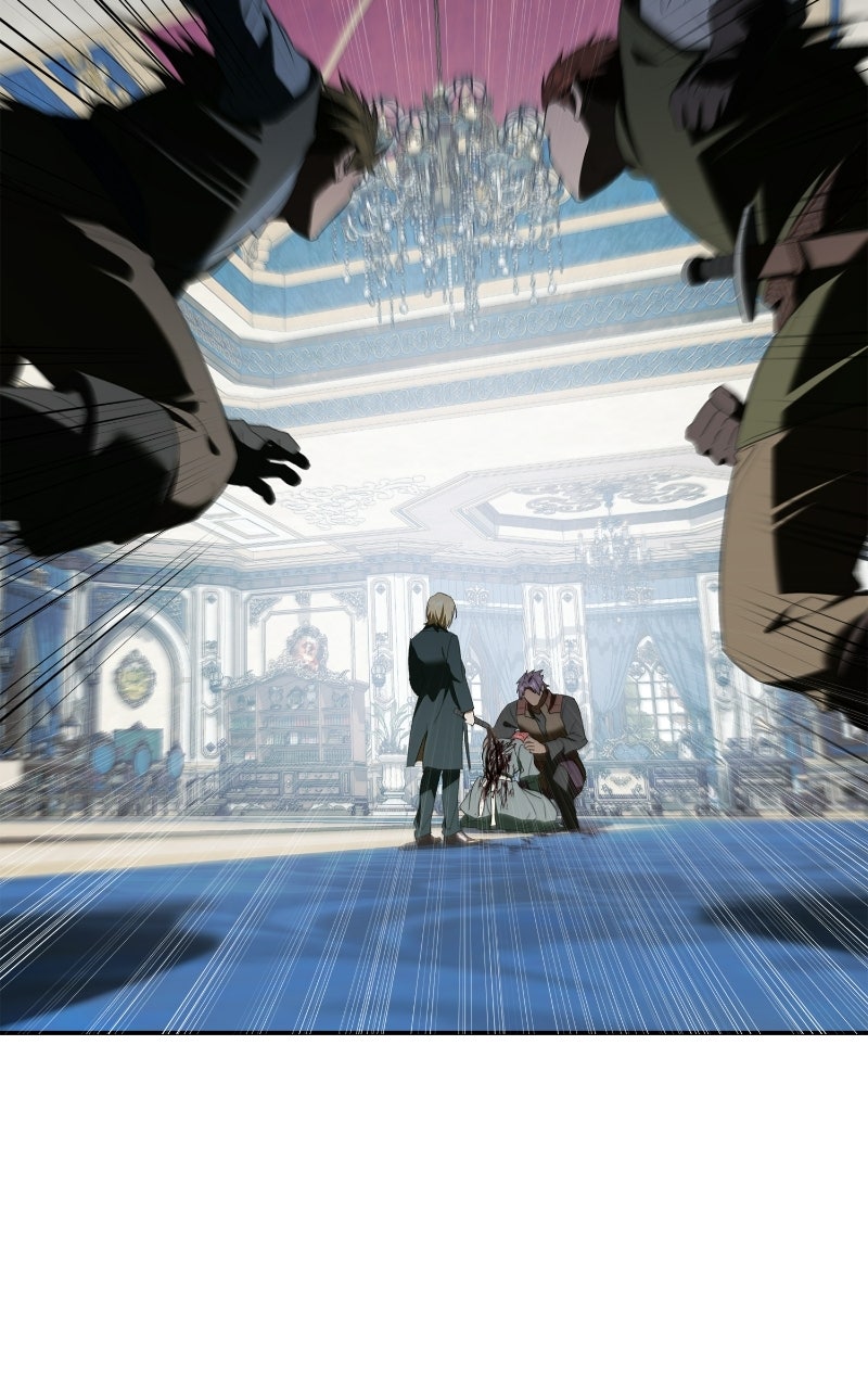 Reincarnated as theGrand Duke’s Third Son Episode 12 page 92 - 