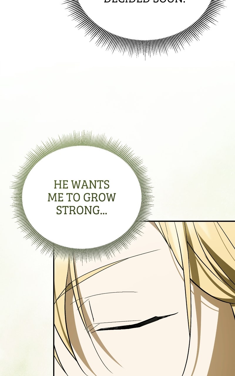 Reincarnated as theGrand Duke’s Third Son Episode 13 page 116 - 