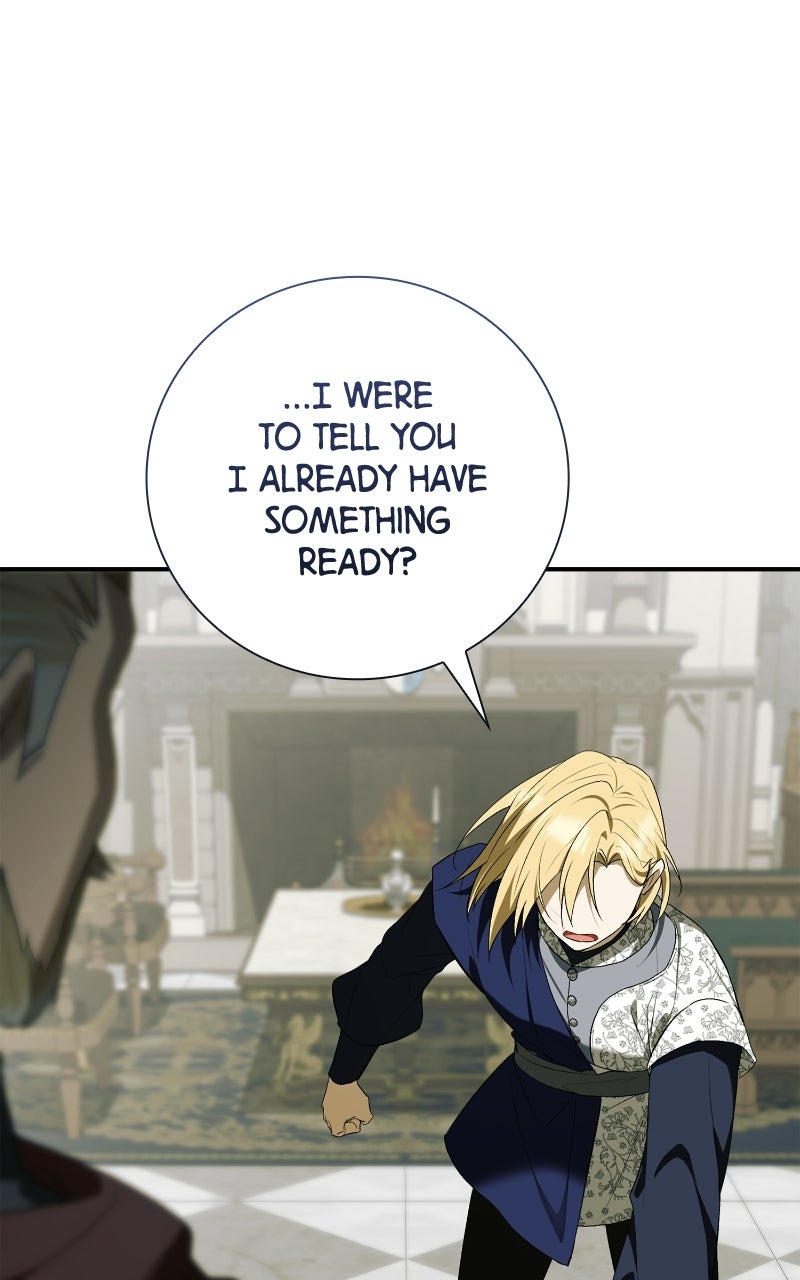Reincarnated as theGrand Duke’s Third Son Episode 13 page 123 - 