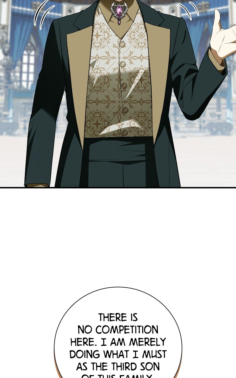 Reincarnated as theGrand Duke’s Third Son Episode 13 page 29 - 