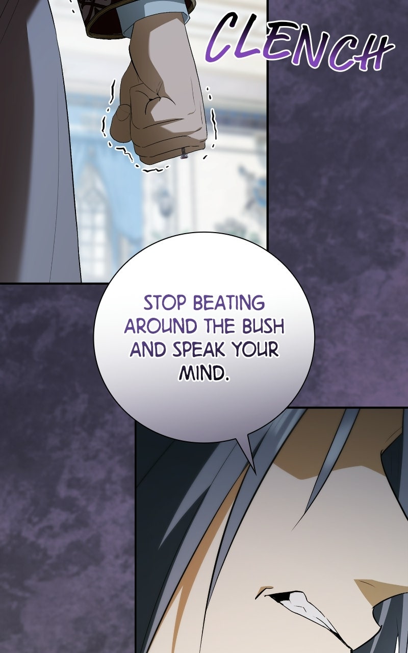 Reincarnated as theGrand Duke’s Third Son Episode 13 page 38 - 