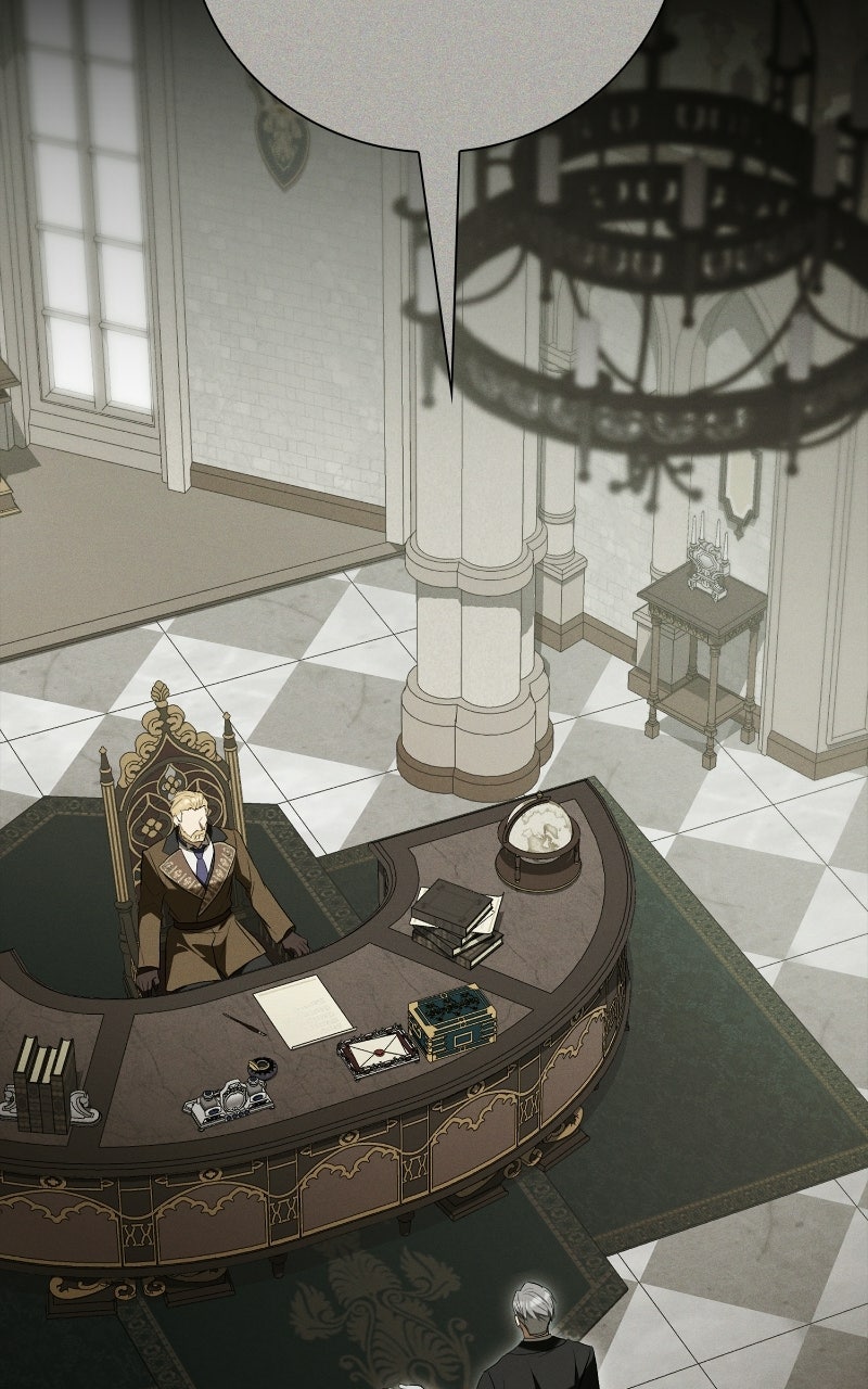 Reincarnated as theGrand Duke’s Third Son Episode 13 page 54 - 