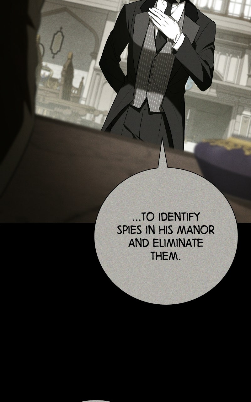 Reincarnated as theGrand Duke’s Third Son Episode 13 page 62 - 