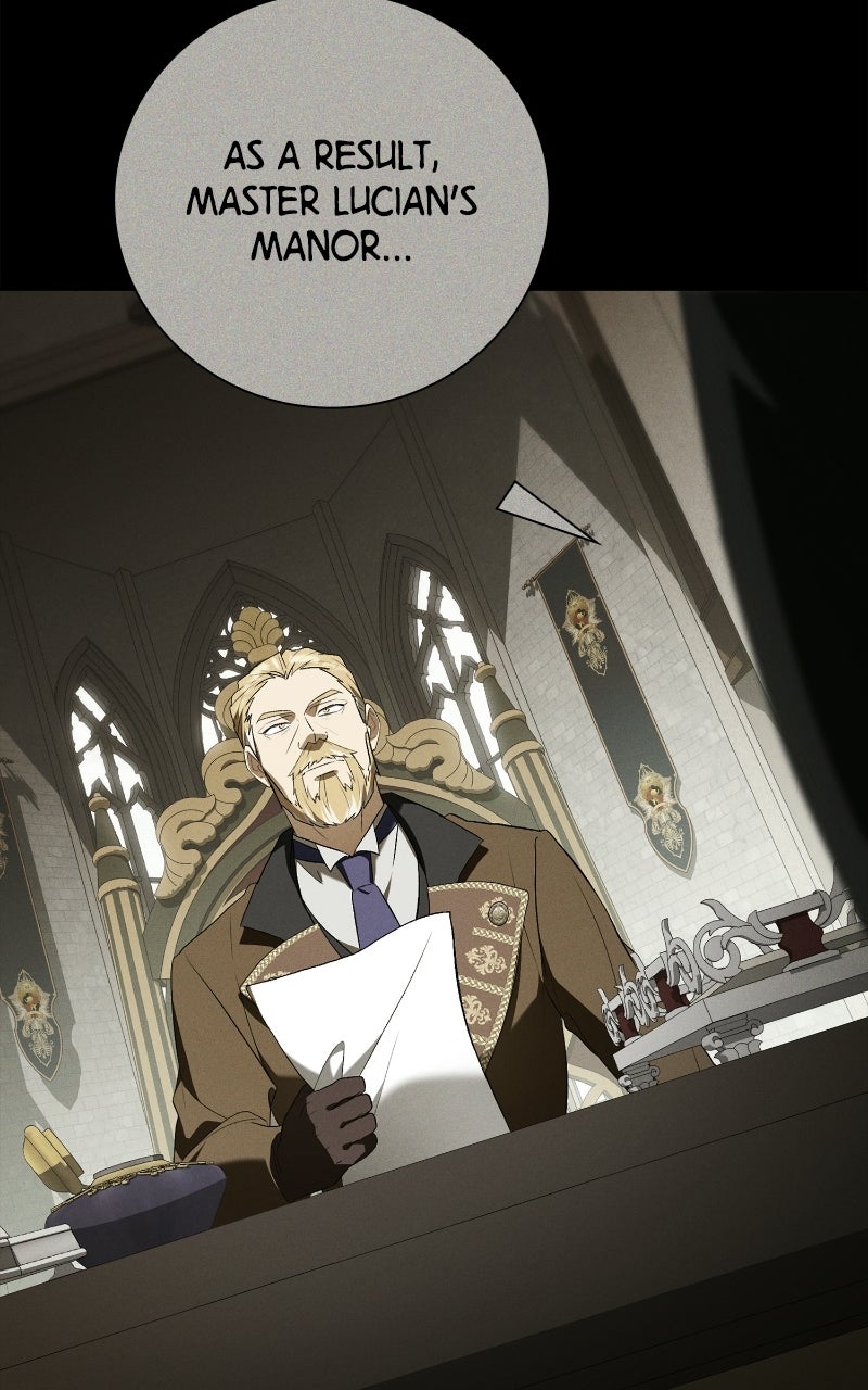 Reincarnated as theGrand Duke’s Third Son Episode 13 page 63 - 