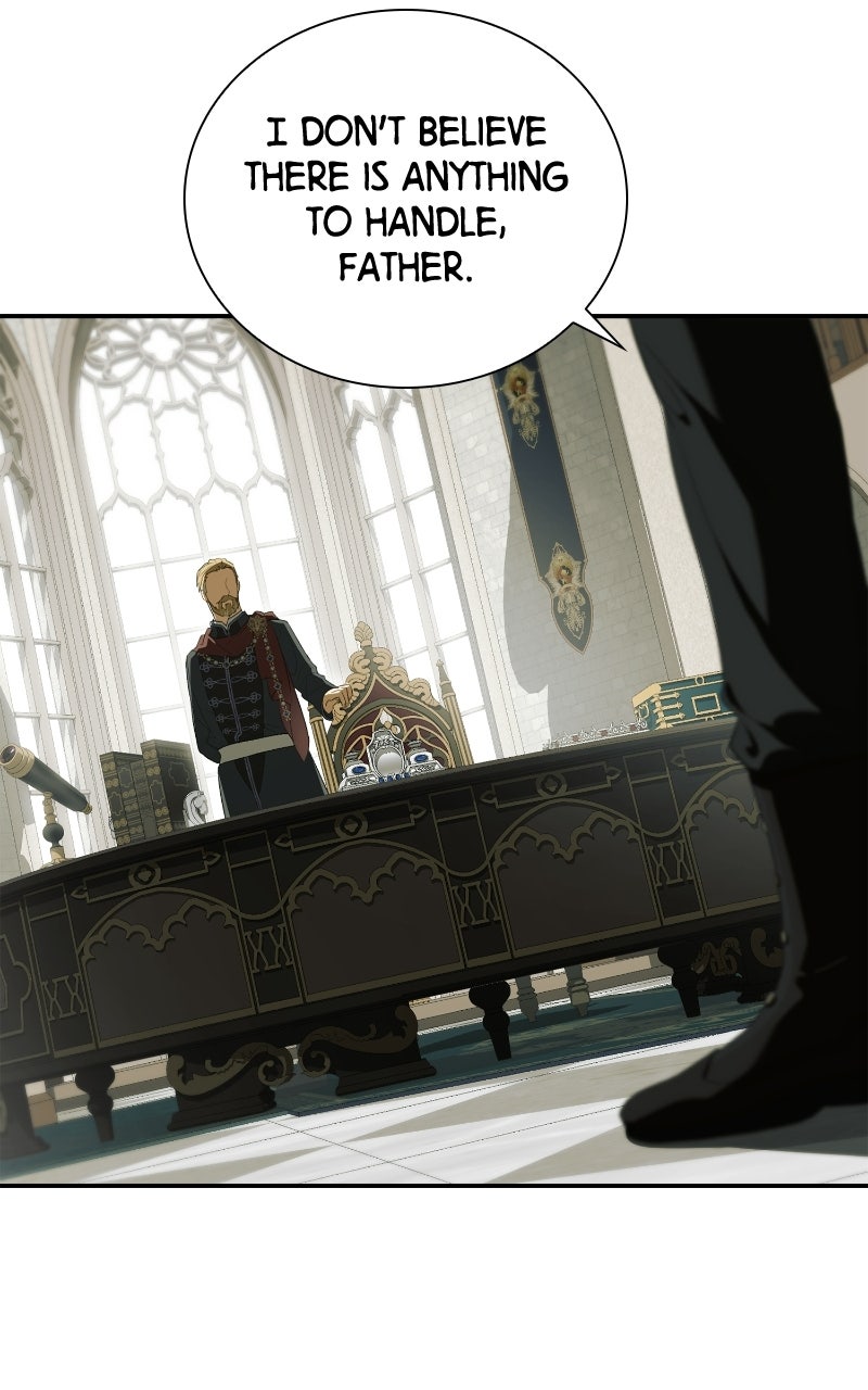Reincarnated as theGrand Duke’s Third Son Episode 13 page 82 - 