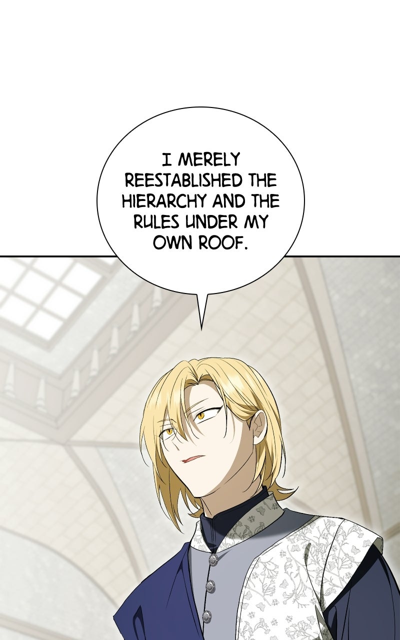 Reincarnated as theGrand Duke’s Third Son Episode 13 page 83 - 
