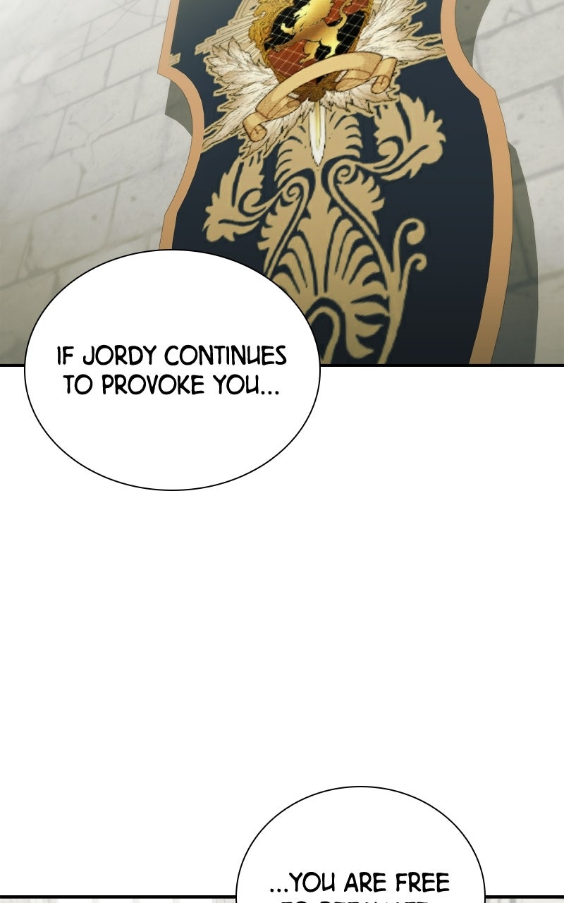 Reincarnated as theGrand Duke’s Third Son Episode 13 page 91 - 