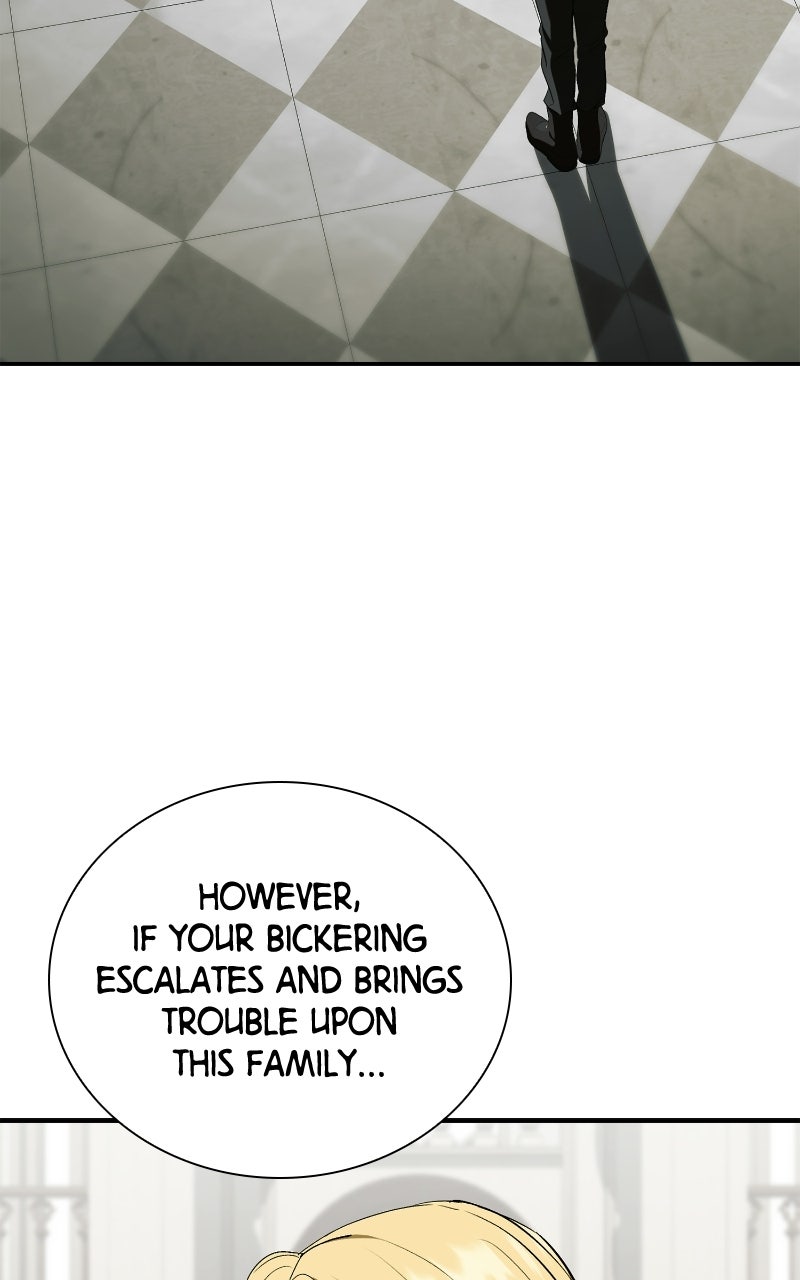 Reincarnated as theGrand Duke’s Third Son Episode 13 page 93 - 