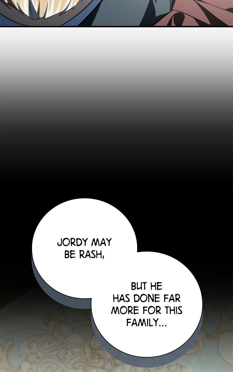 Reincarnated as theGrand Duke’s Third Son Episode 13 page 99 - 