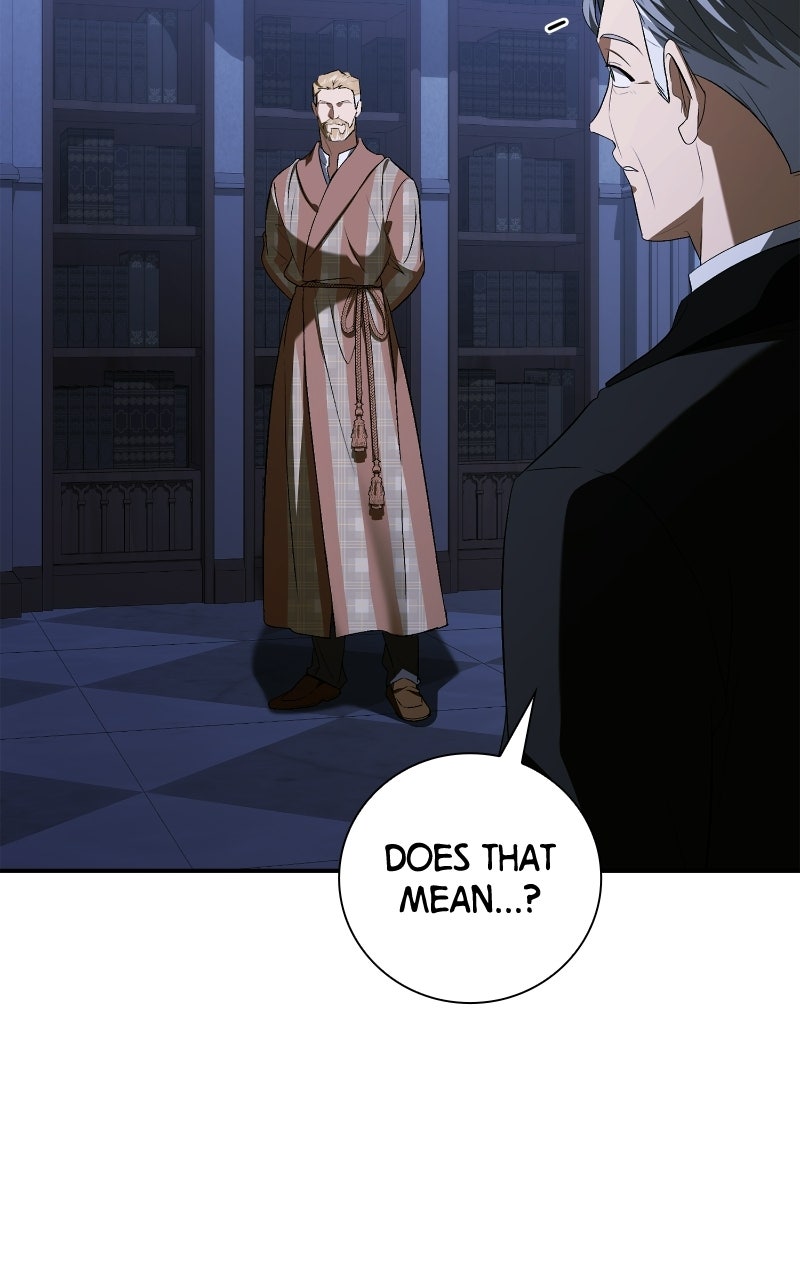 Reincarnated as theGrand Duke’s Third Son Episode 14 page 117 - 