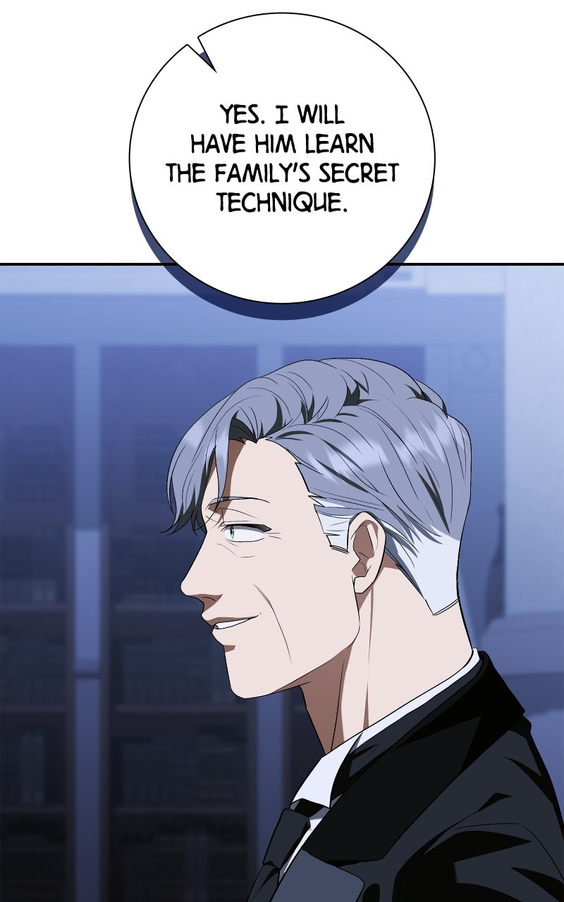 Reincarnated as theGrand Duke’s Third Son Episode 14 page 118 - 