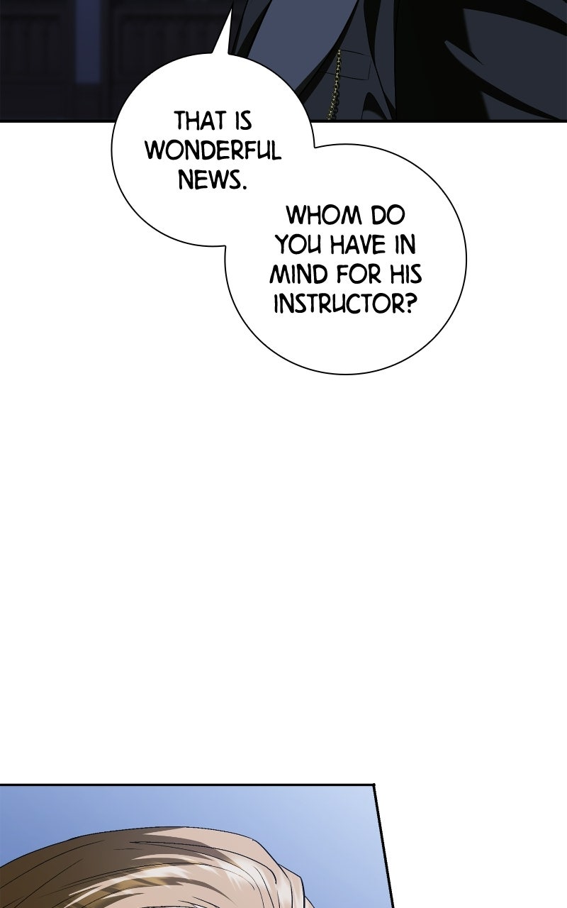 Reincarnated as theGrand Duke’s Third Son Episode 14 page 119 - 