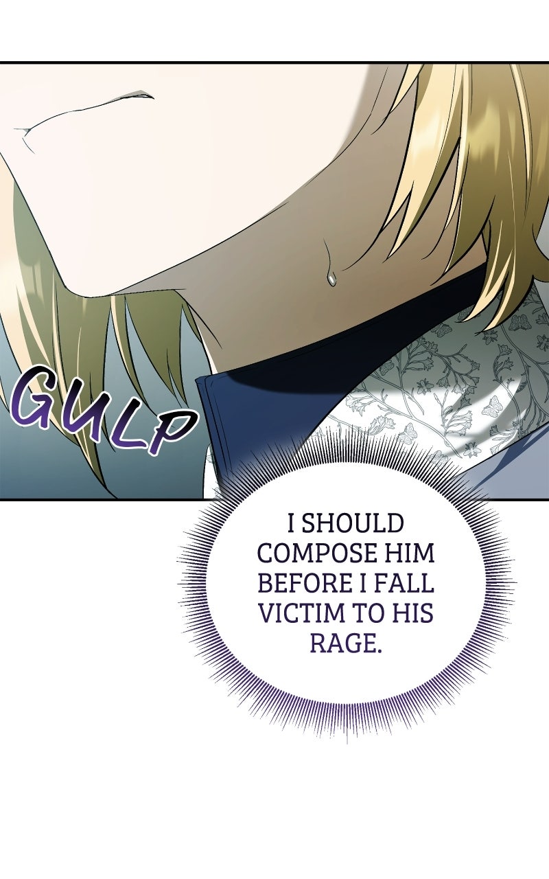 Reincarnated as theGrand Duke’s Third Son Episode 14 page 20 - 