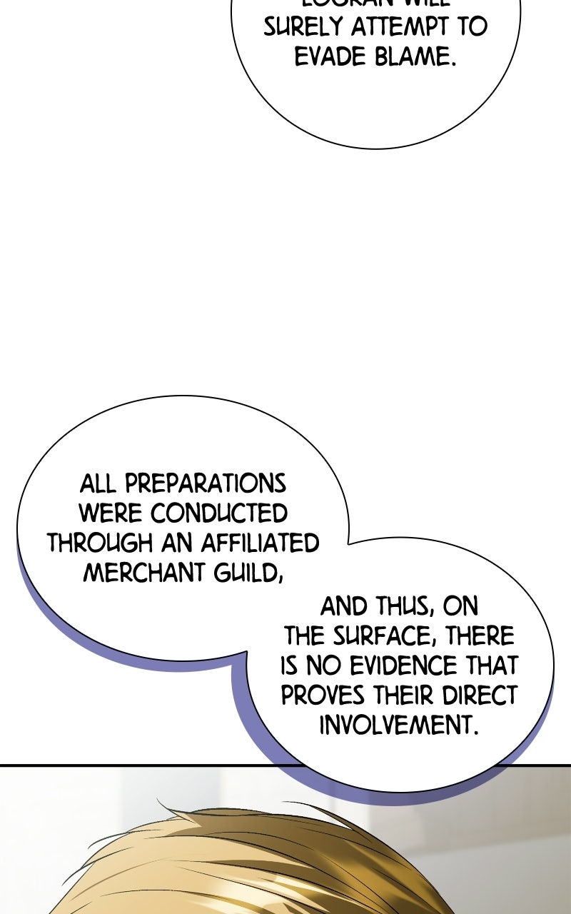 Reincarnated as theGrand Duke’s Third Son Episode 14 page 24 - 