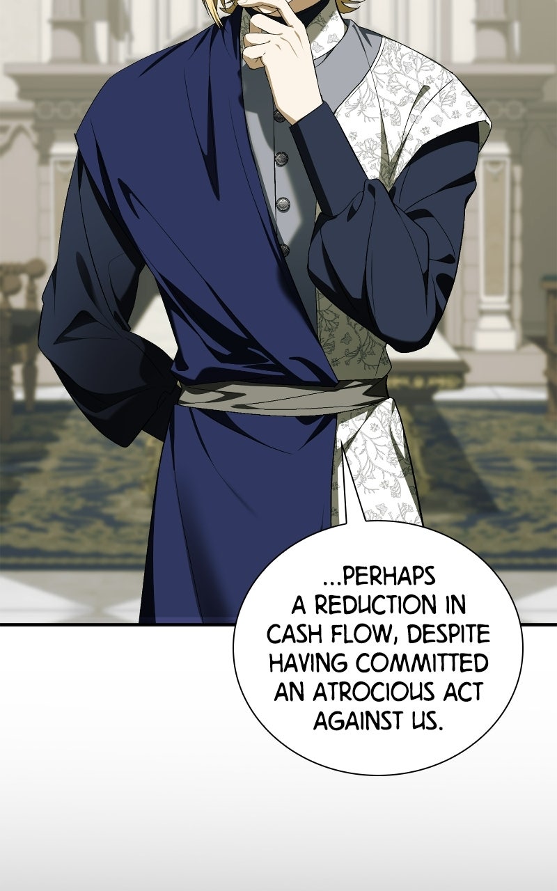 Reincarnated as theGrand Duke’s Third Son Episode 14 page 29 - 