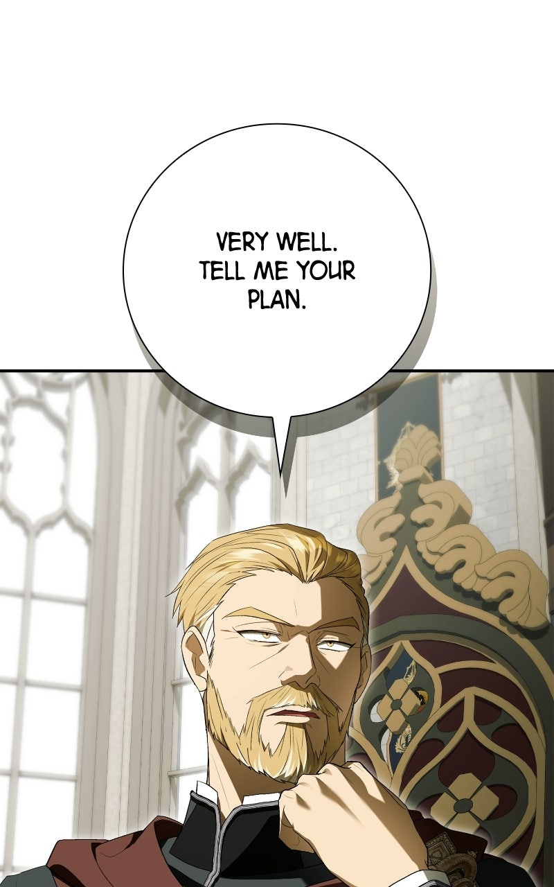 Reincarnated as theGrand Duke’s Third Son Episode 14 page 38 - 