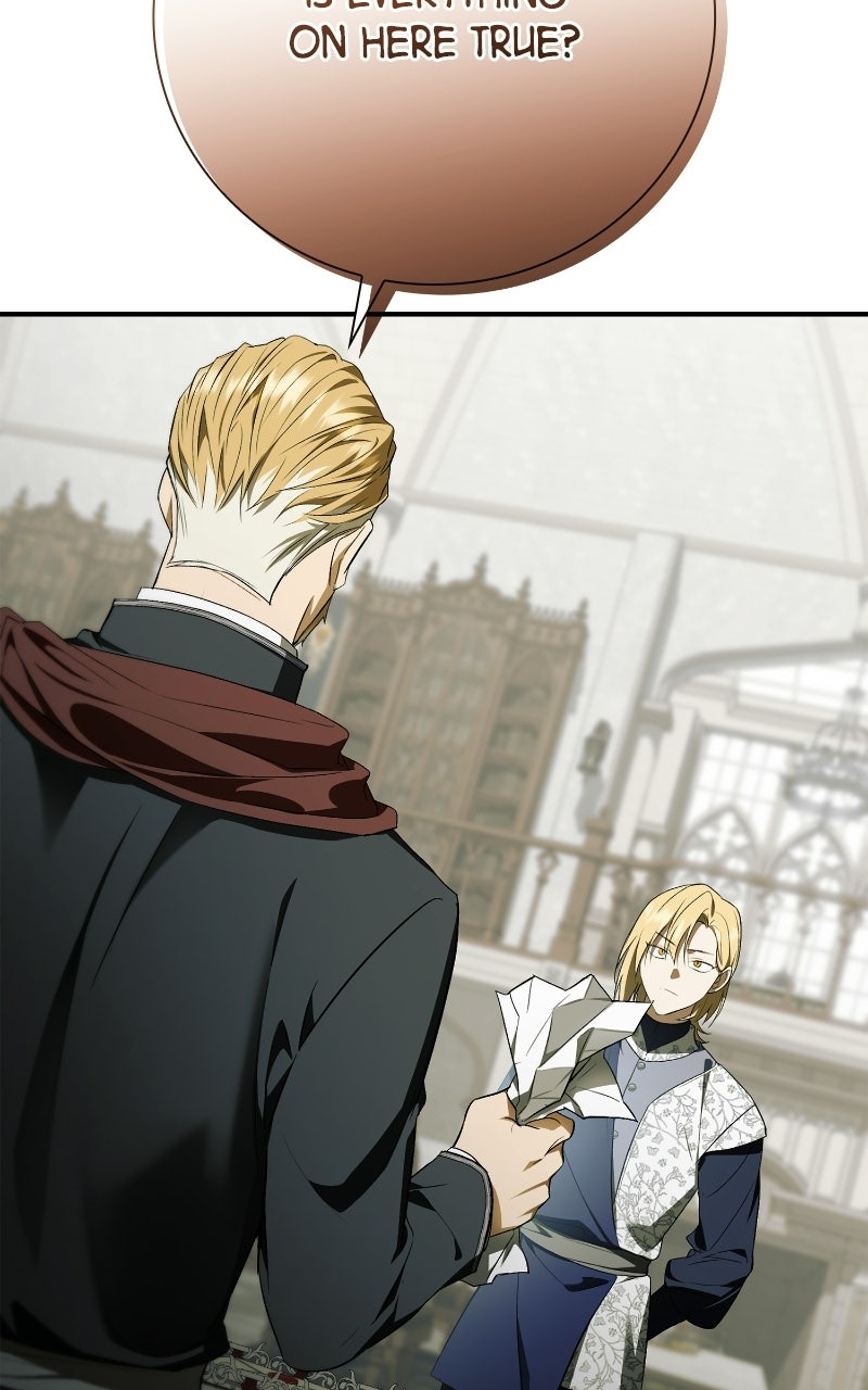 Reincarnated as theGrand Duke’s Third Son Episode 14 page 5 - 
