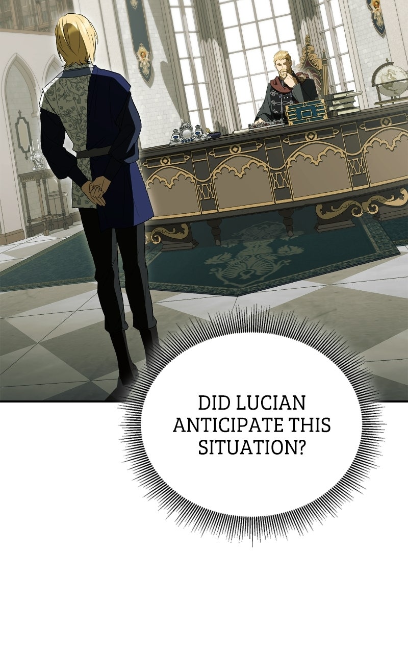 Reincarnated as theGrand Duke’s Third Son Episode 14 page 47 - 