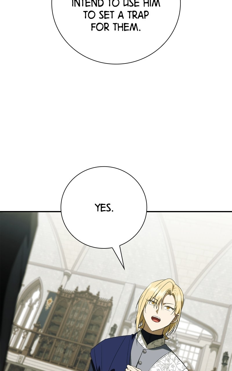 Reincarnated as theGrand Duke’s Third Son Episode 14 page 49 - 