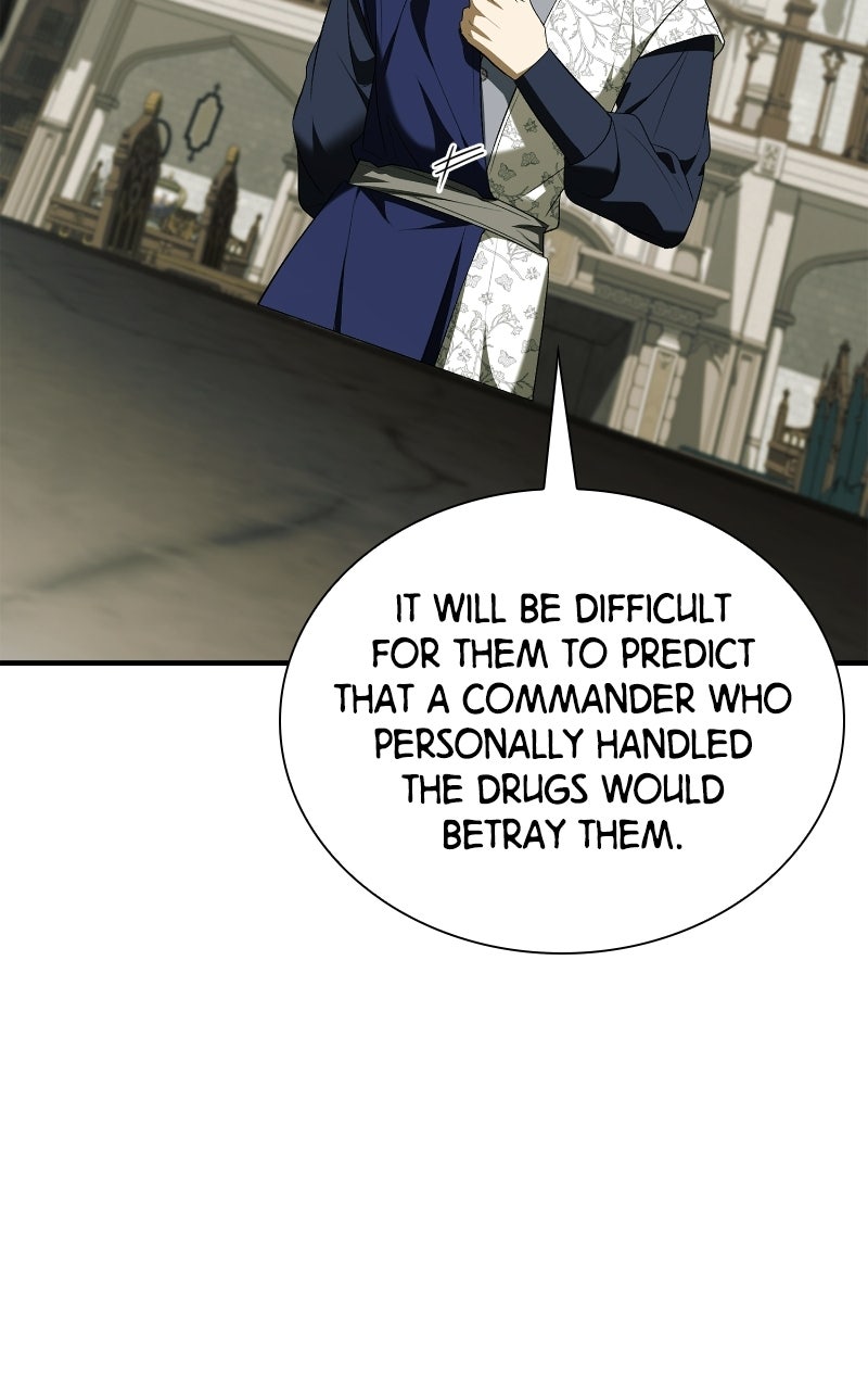 Reincarnated as theGrand Duke’s Third Son Episode 14 page 50 - 