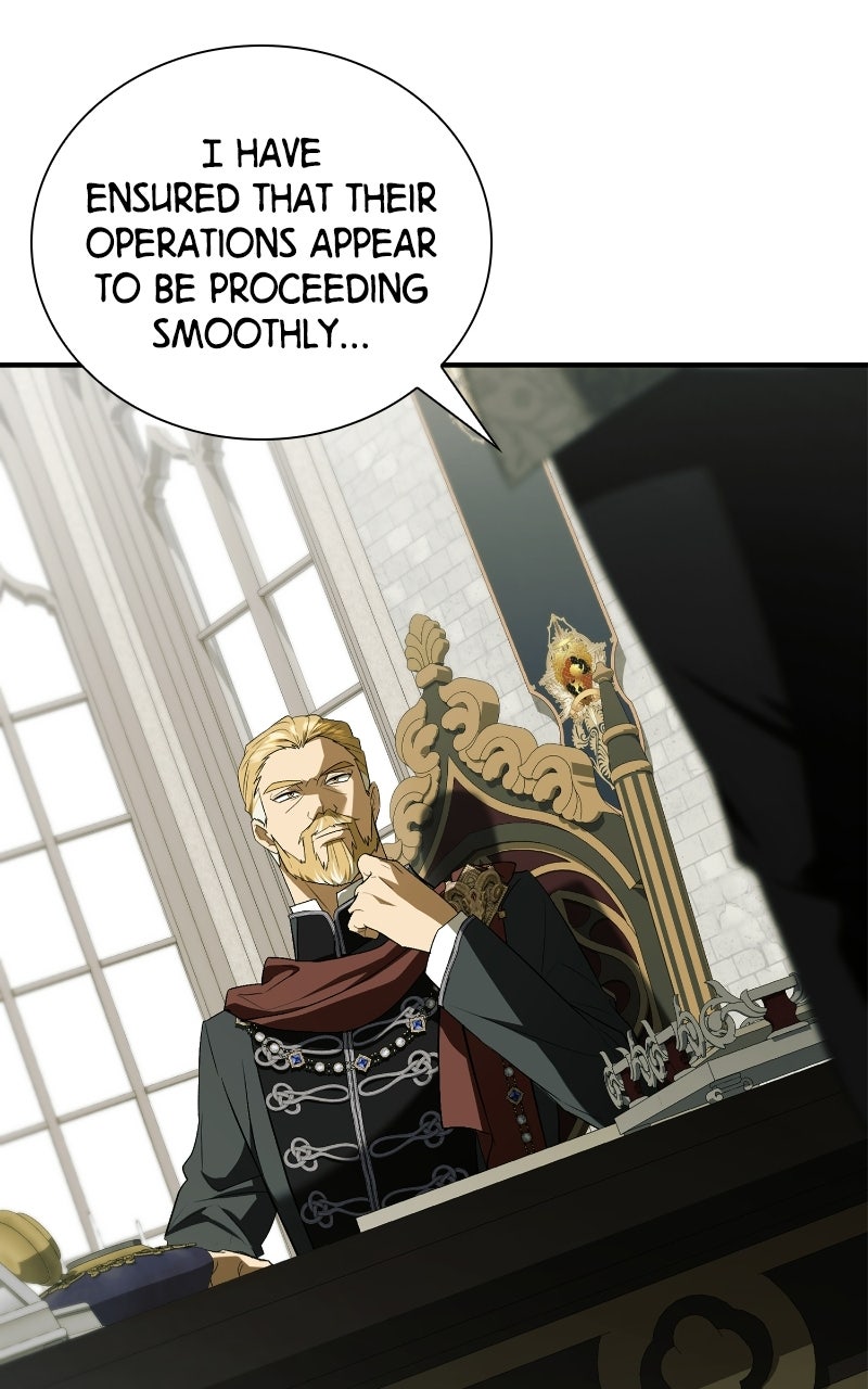 Reincarnated as theGrand Duke’s Third Son Episode 14 page 51 - 